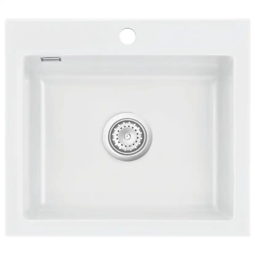 Diskho Lavabo Mera 57 keramik