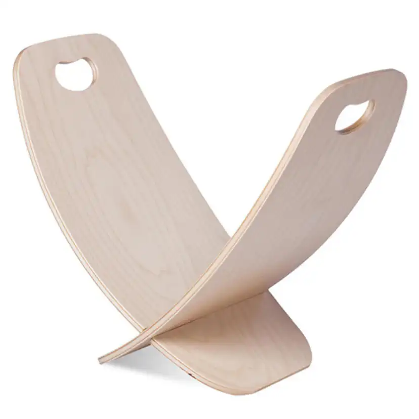 Vedställ Fandango Fire Tools Natur