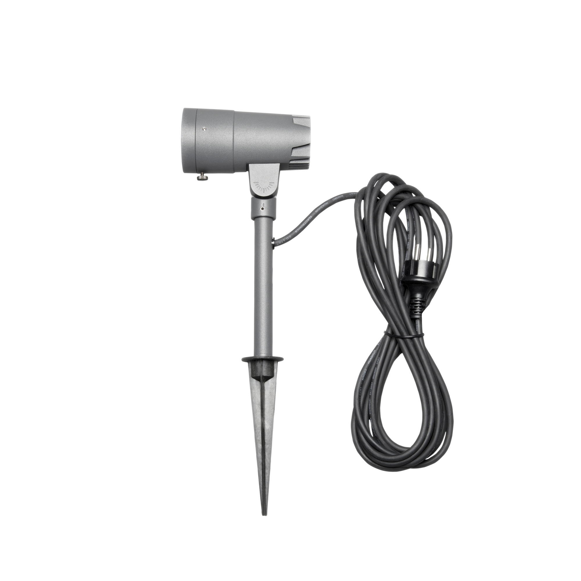 LED-Spot Gnosjö Konstsmide Andria High Power 9W Ställbar Ljusbild