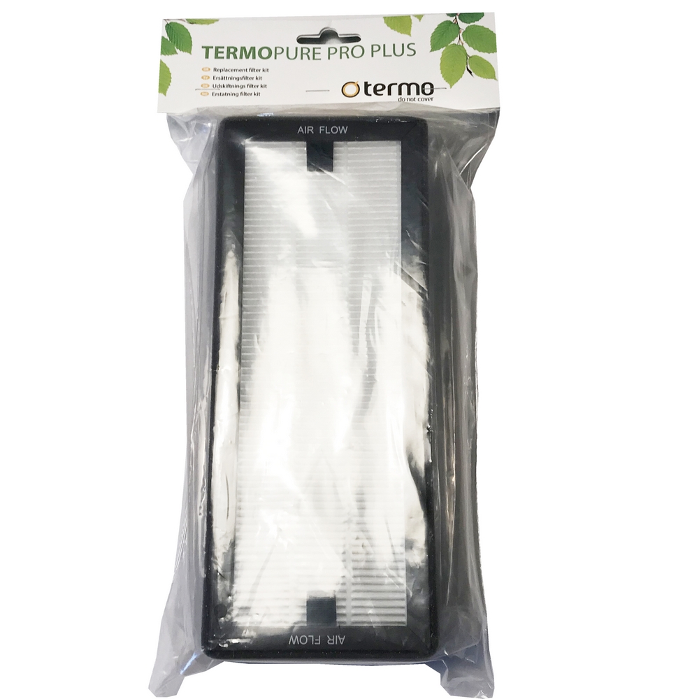 Filtersats Termo Pure Pro Plus
