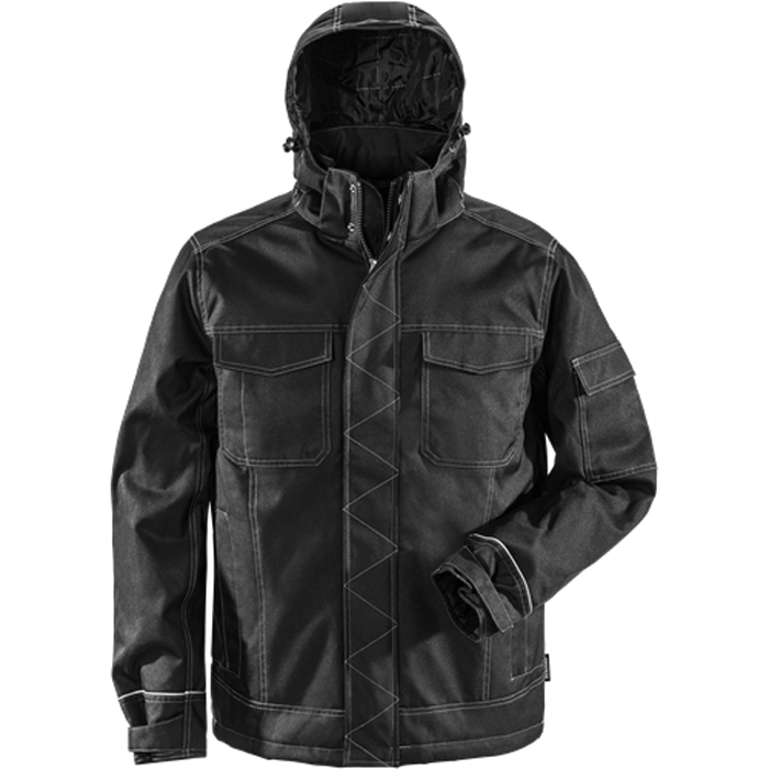 Jacka Fristads 4001 PRS