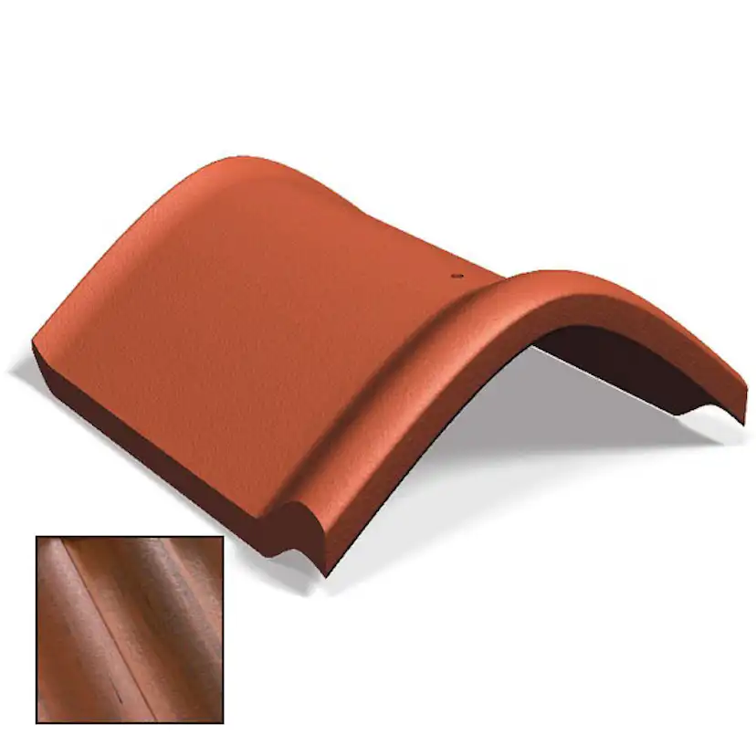 Nockpanna Benders med Fals 300 mm Obehandlad