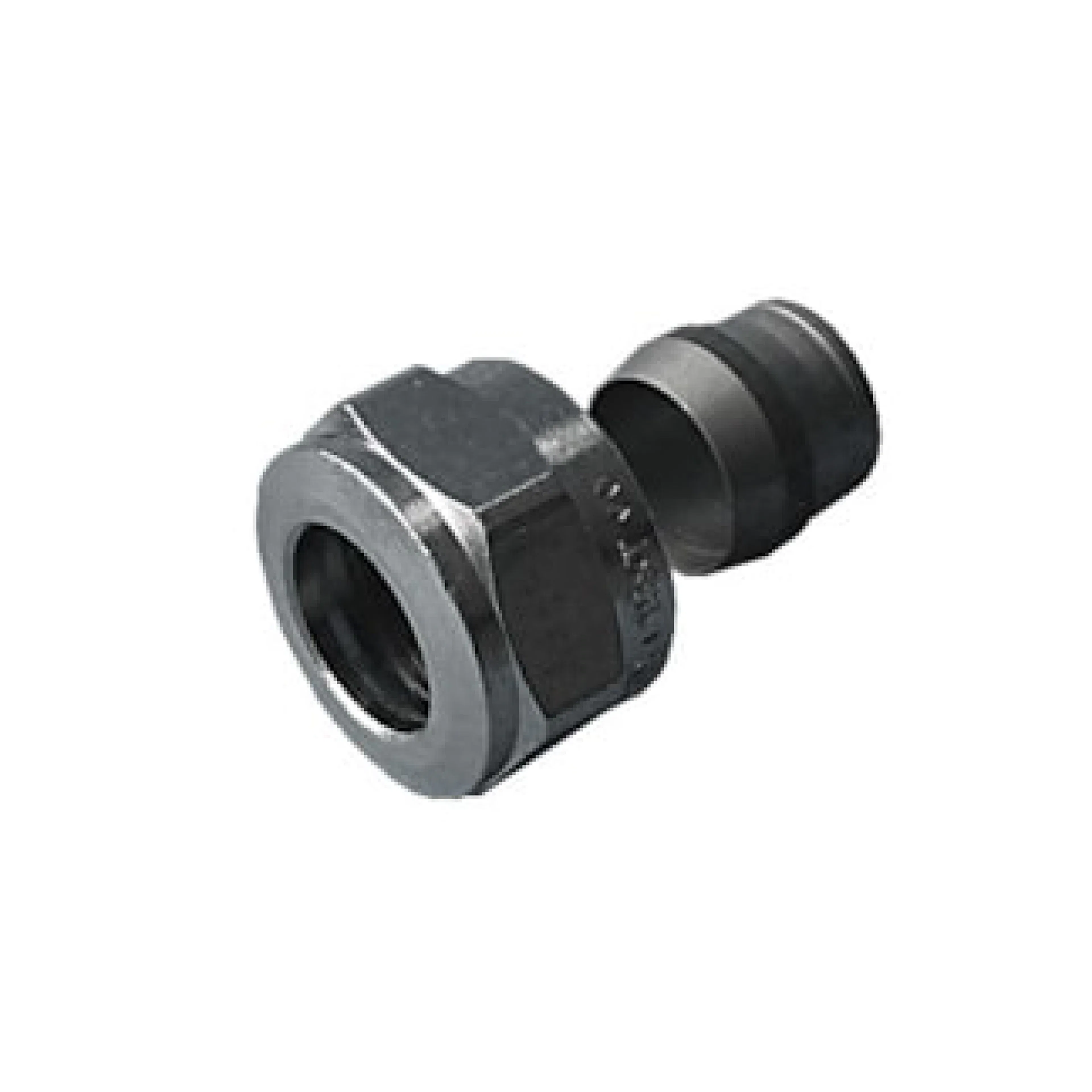 Anslutningskoppling Danfoss Rörnät M22-15