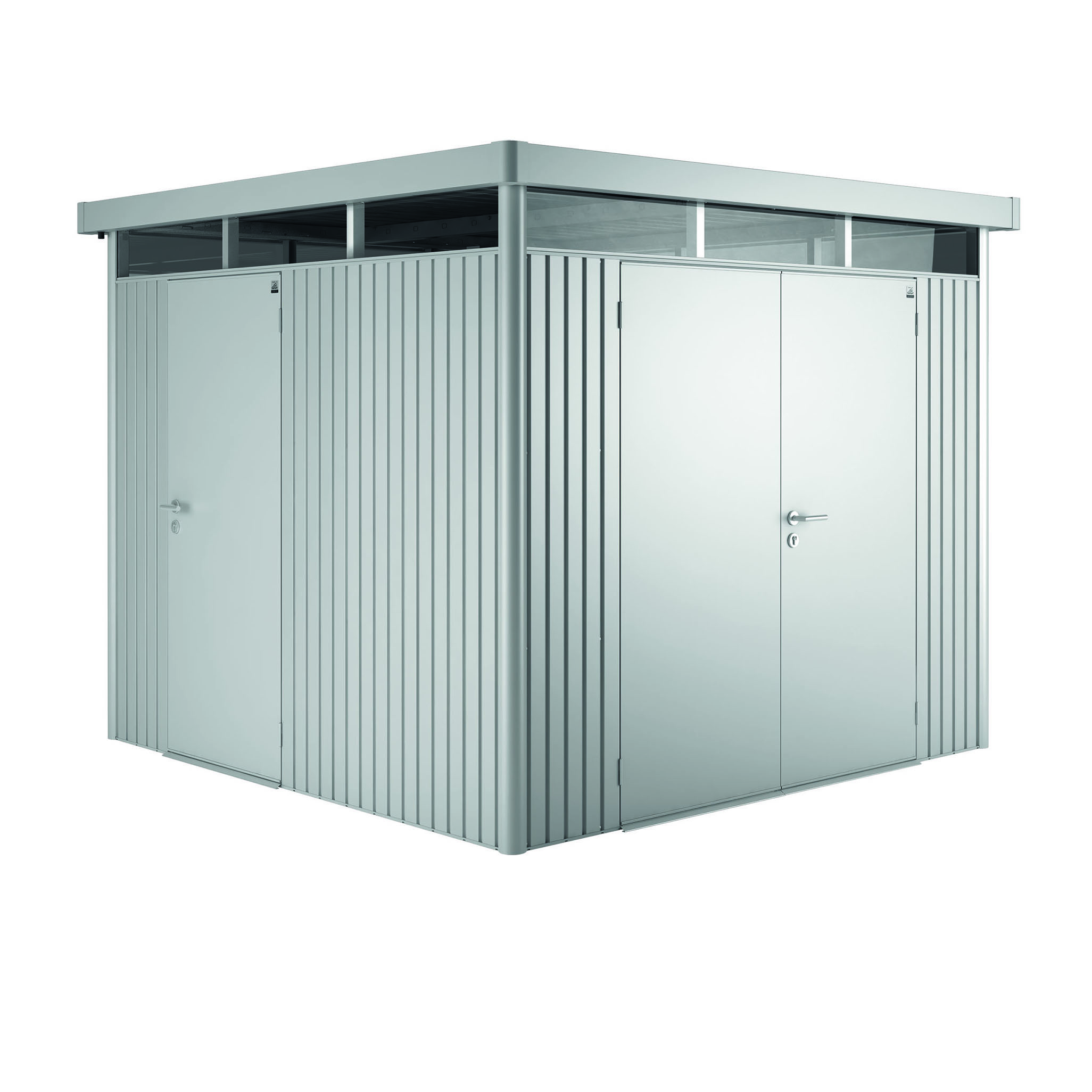 Sidodörr Biohort Highline AvantGarde Panorama