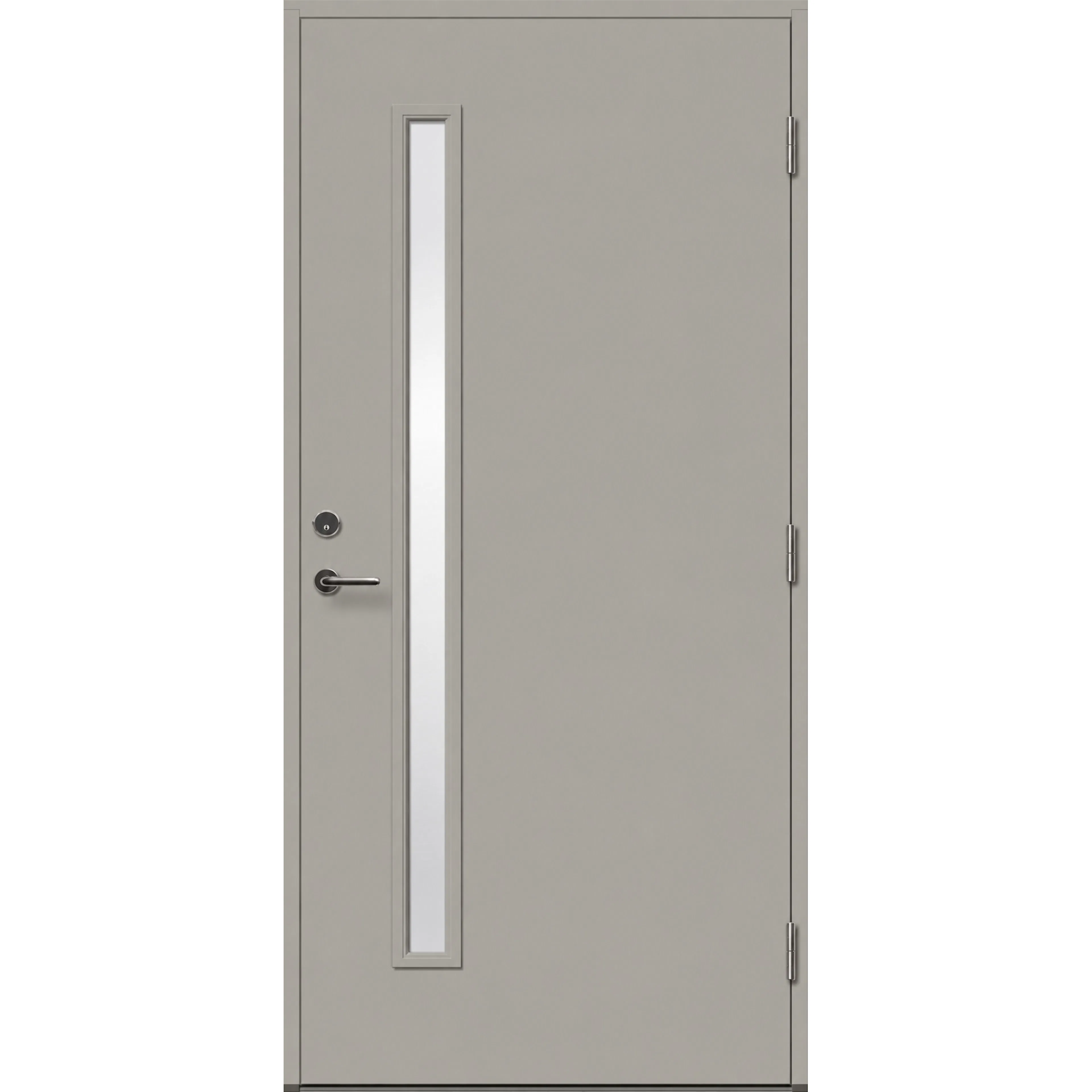 S-3502-Y, Ljusgrå