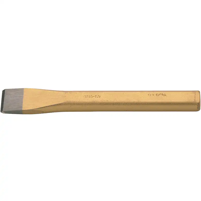 Huggmejsel Bahco 3740