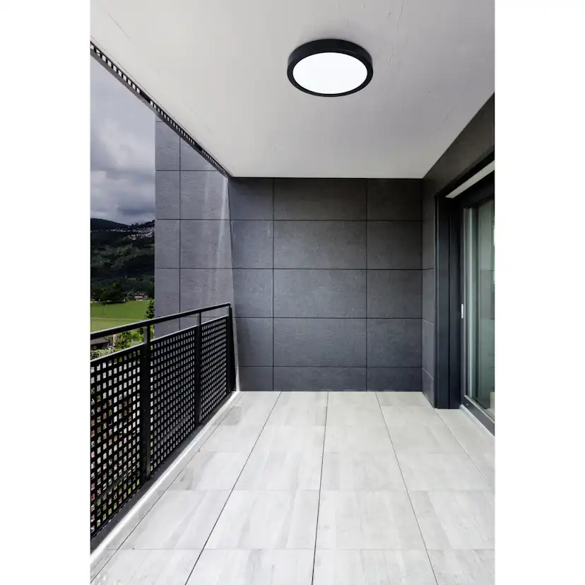 Plafond Eglo Argolis 2 Ø285 mm