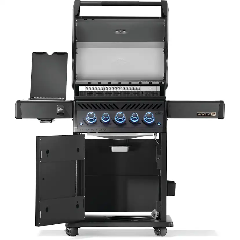 Gasolgrill Napoleon Rogue PRO-S 425 Phantom