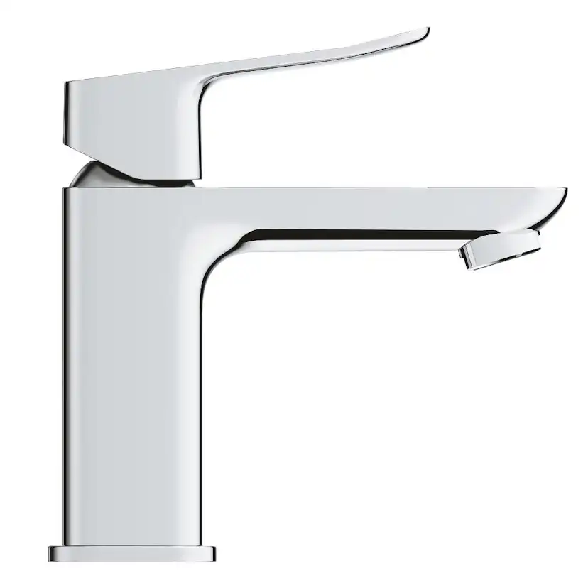 DICE TV.BLANDARE S CHROME PUSHOP 5L Krom