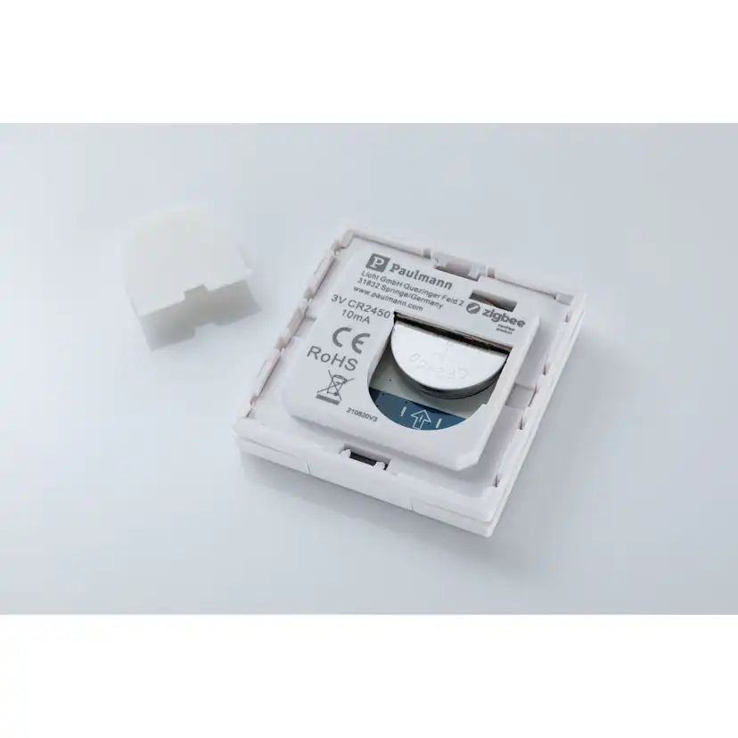 Strömbrytare Paulmann Smart Home Zigbee 3.0 Utomhus