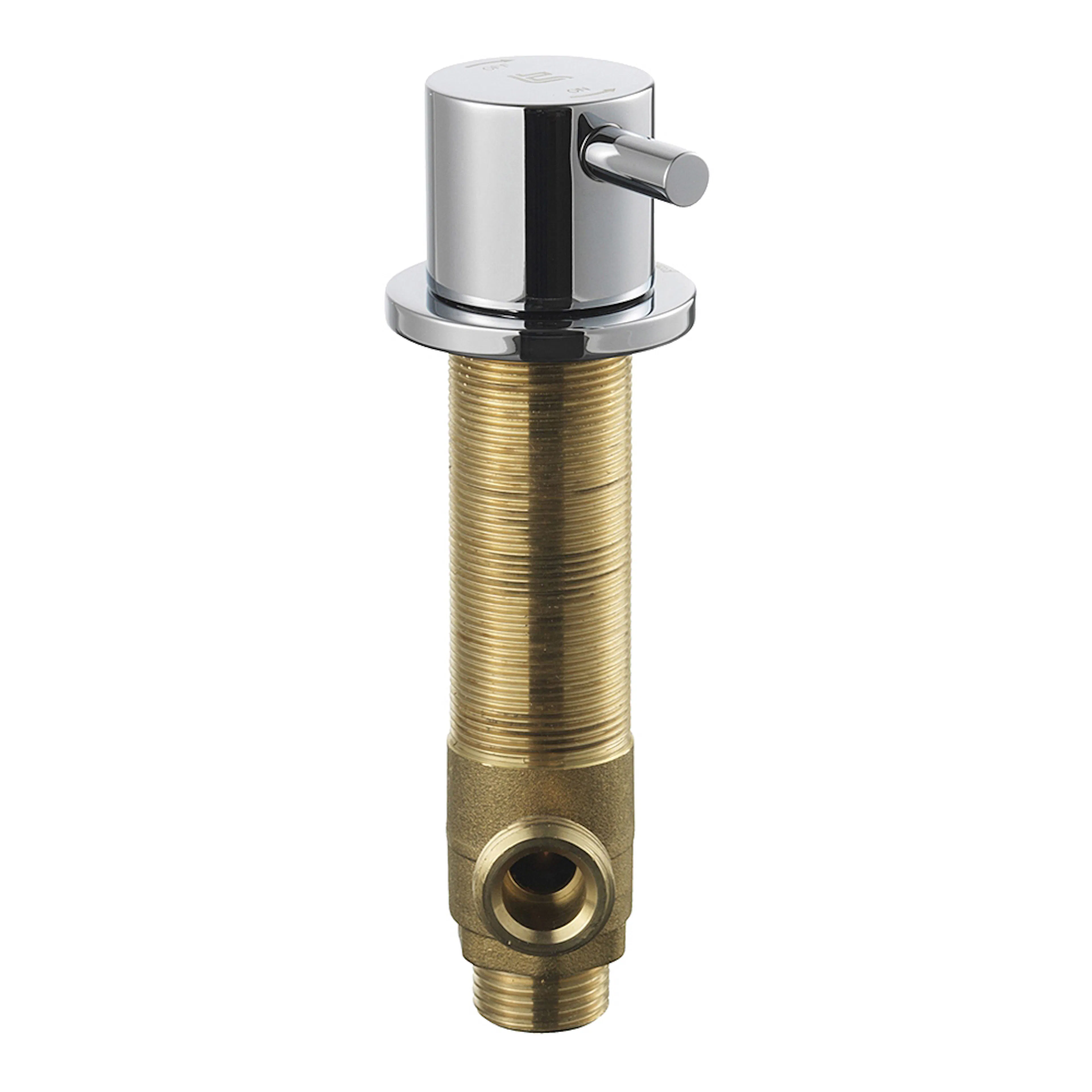 Diskmaskinsavstängning Tapwell Birillo 284