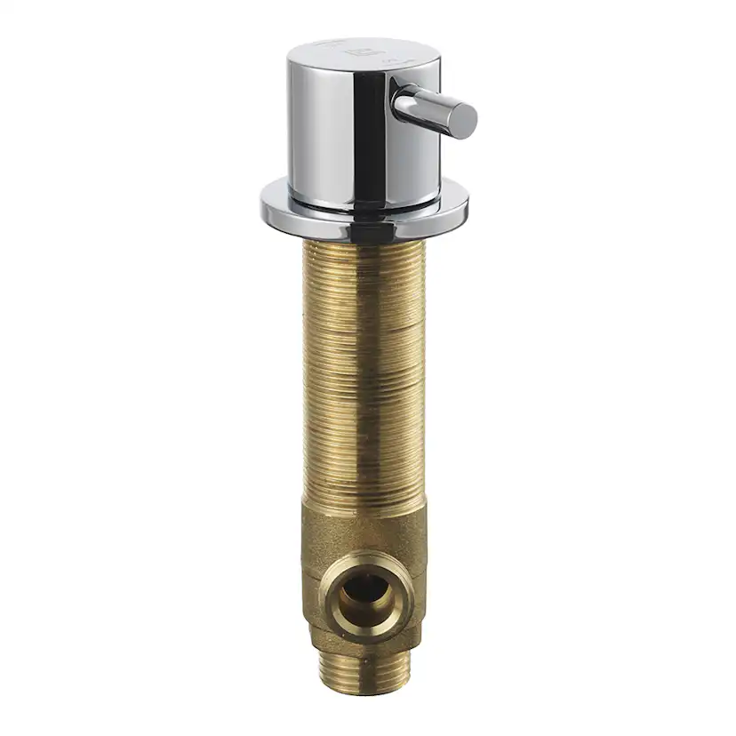 Diskmaskinsavstängning Tapwell Birillo 284