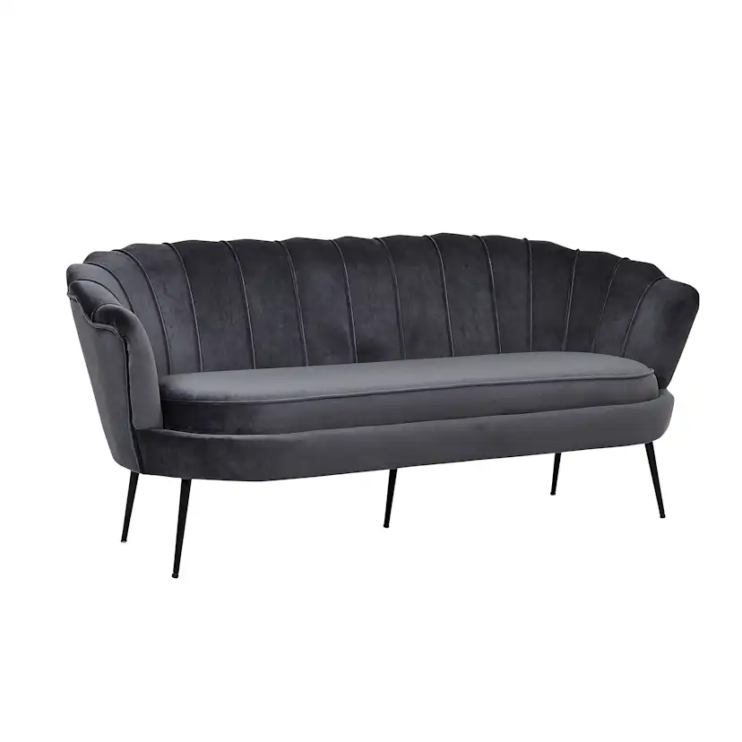 Soffa Venture Home Calisto Sammet 3-sits