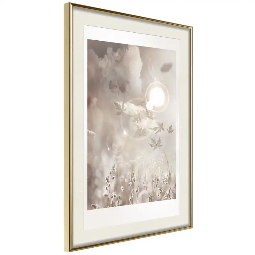 Poster Artgeist Affisch Flare
