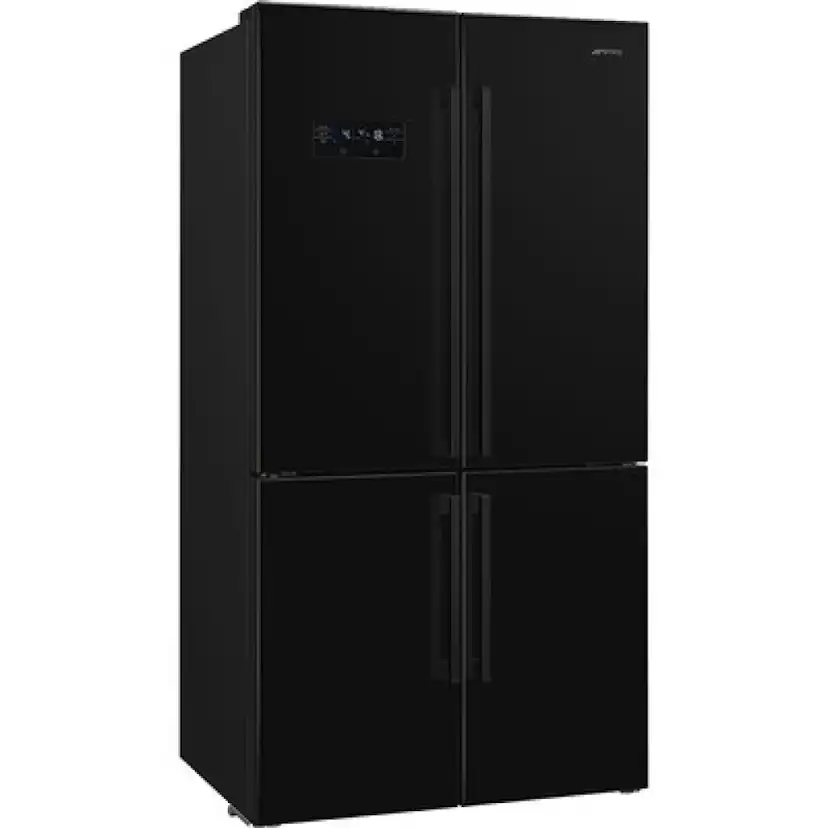 Kyl/Frys Smeg Side By Side FQ60DE