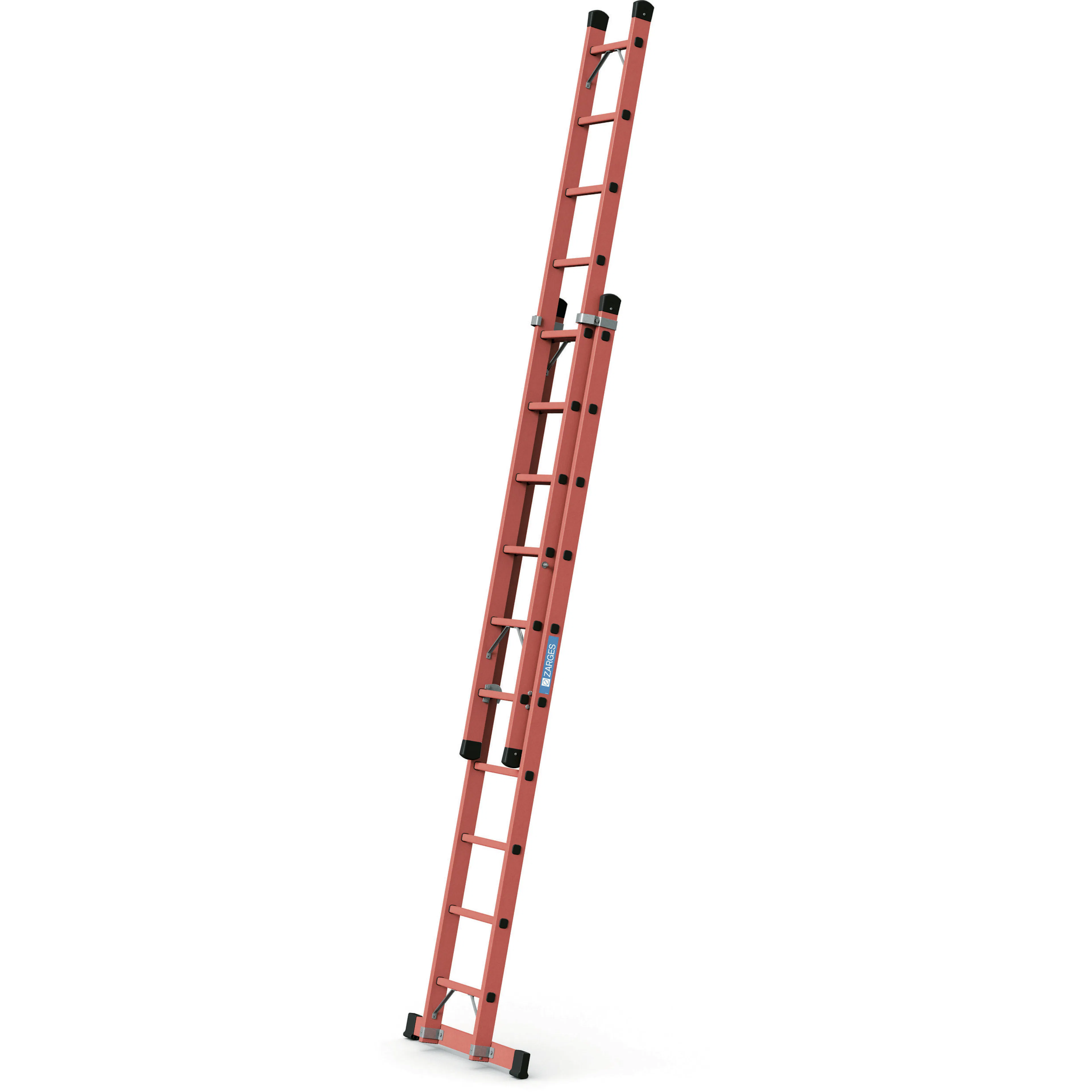 Utskjutsstege Zarges Glasfiber Everest EFA