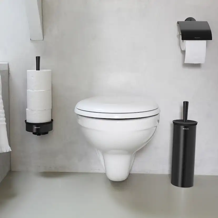 Toalettborste Brabantia Profile