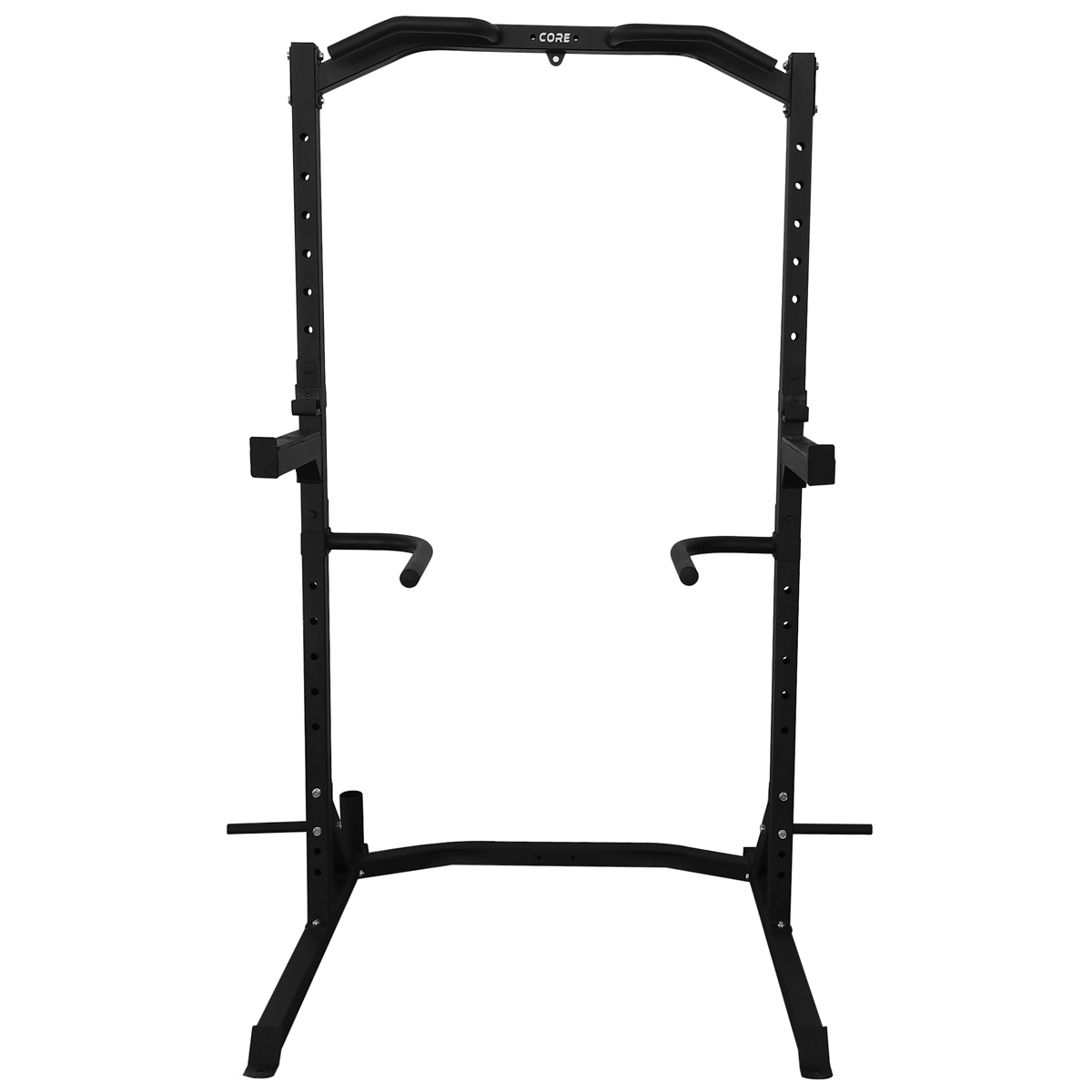 Skivstångsställning Bänkpress Core Half rack