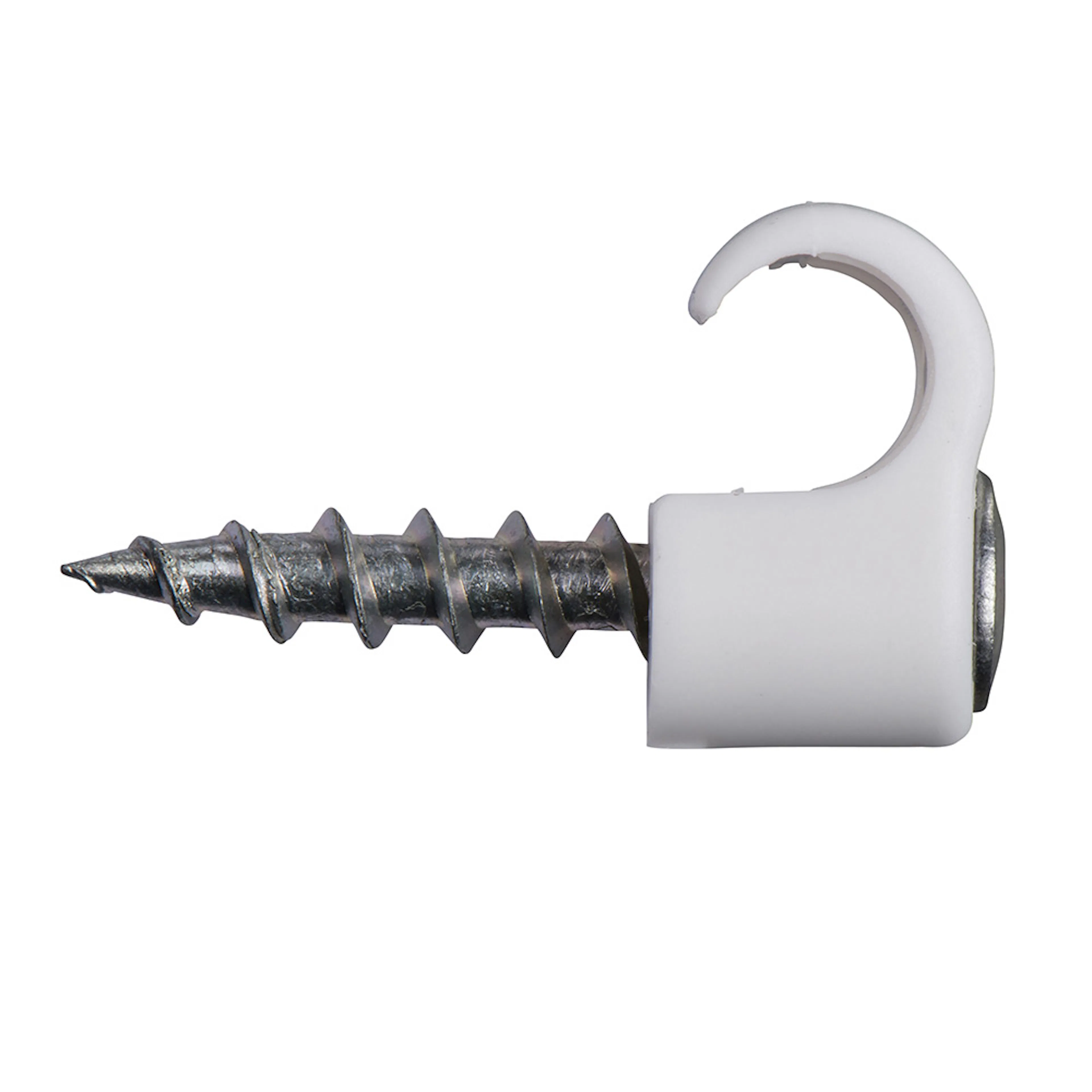 Skruvclips Schneider Electric Thorsman Secor 8-12 mm