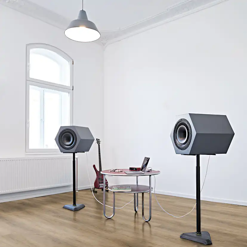 Vinylgolv Floorit X-Cellent Sophora Softec