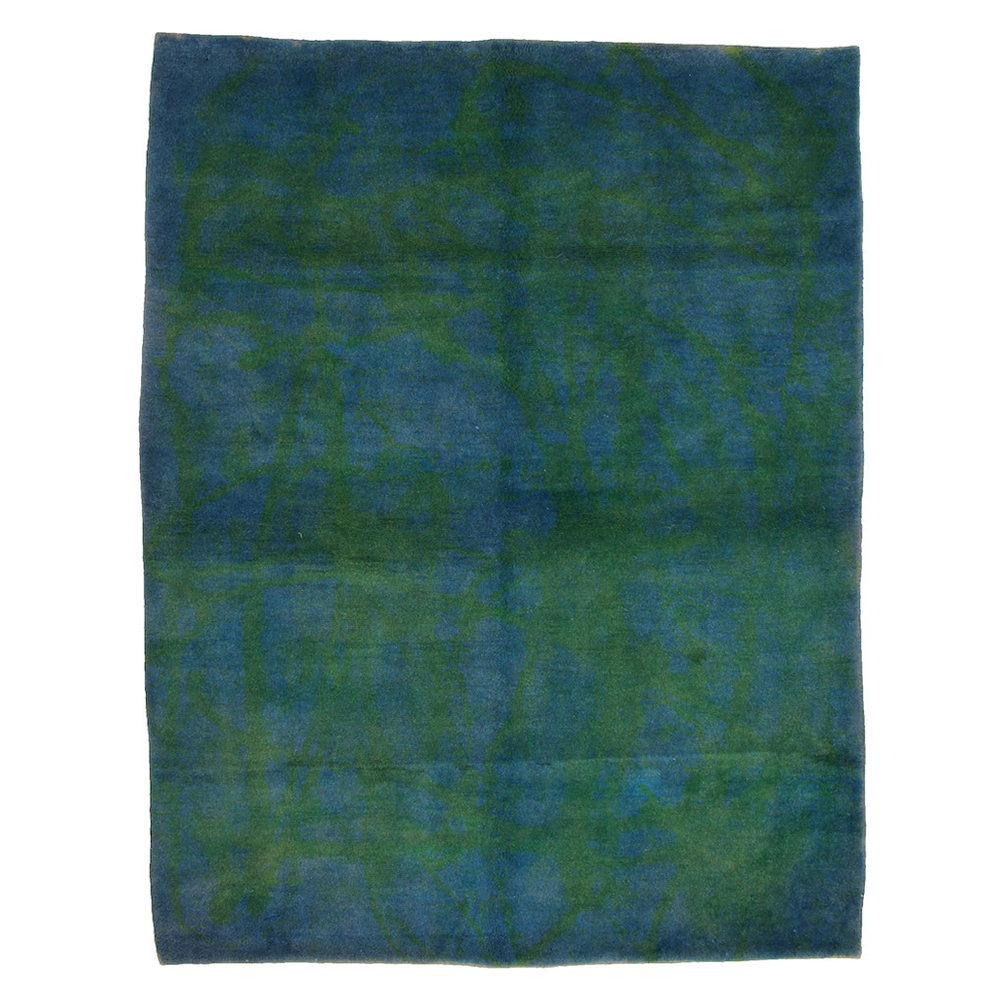 Persisk Matta D-sign Gabbeh Shiraz 750822