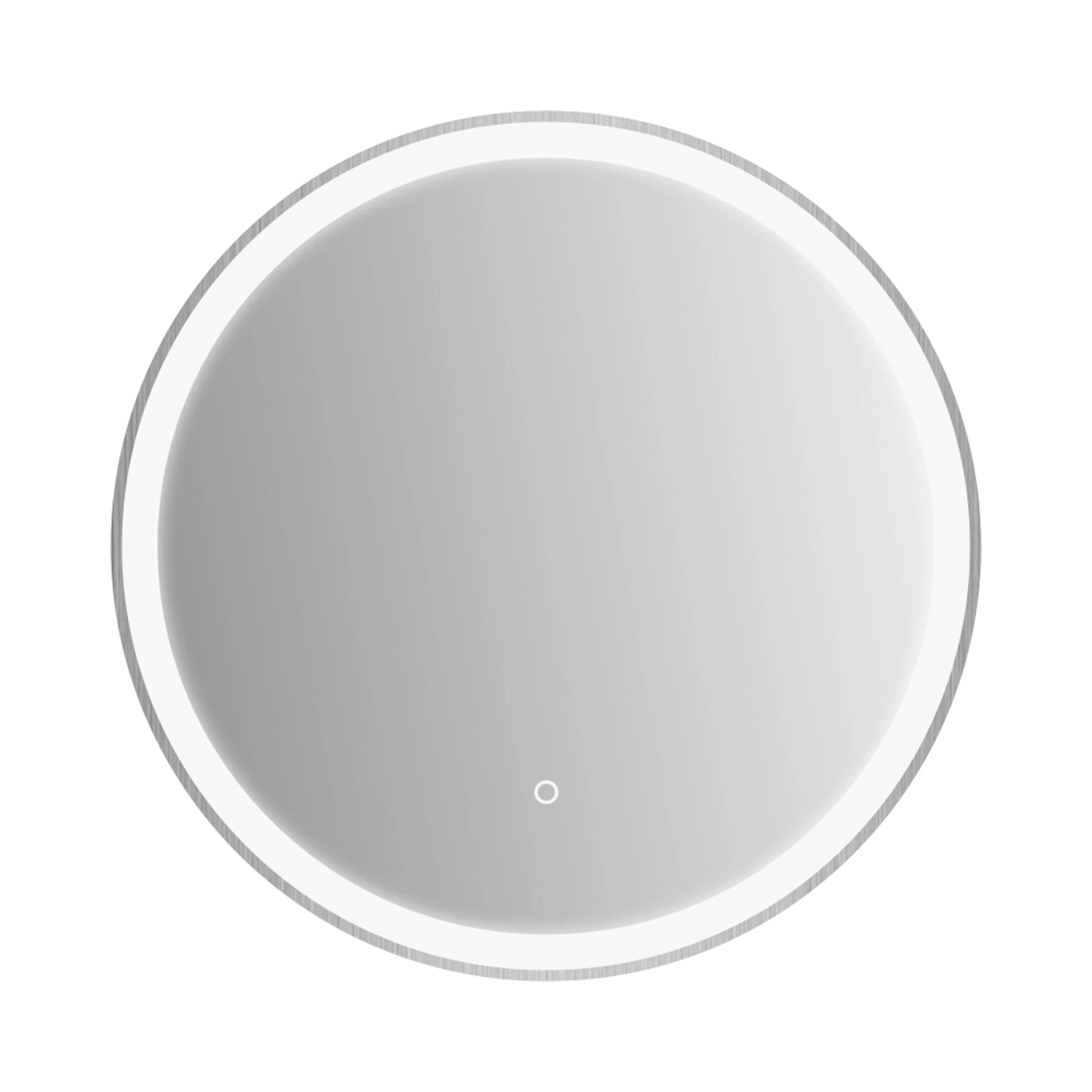 LED SPEJL SEVILLA I - Ø55 CM Bredd: 550 mm