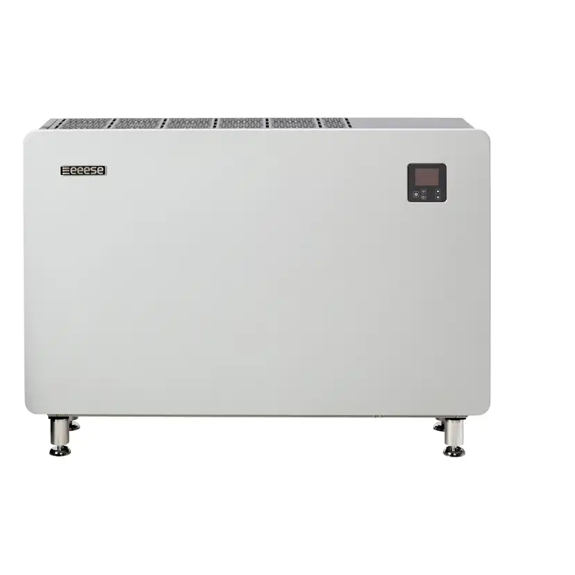 Avfuktare Eeese Air Care Axel Full Inverter 120L Med WiFi Anslutning