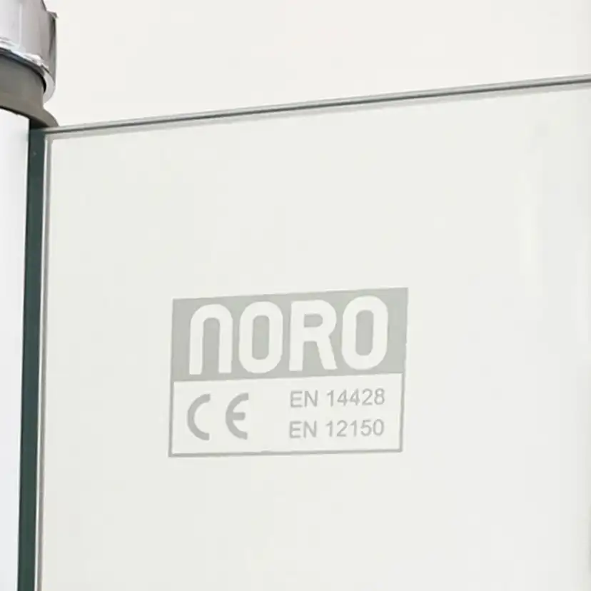 Duschhörna Noro Fix Trend R
