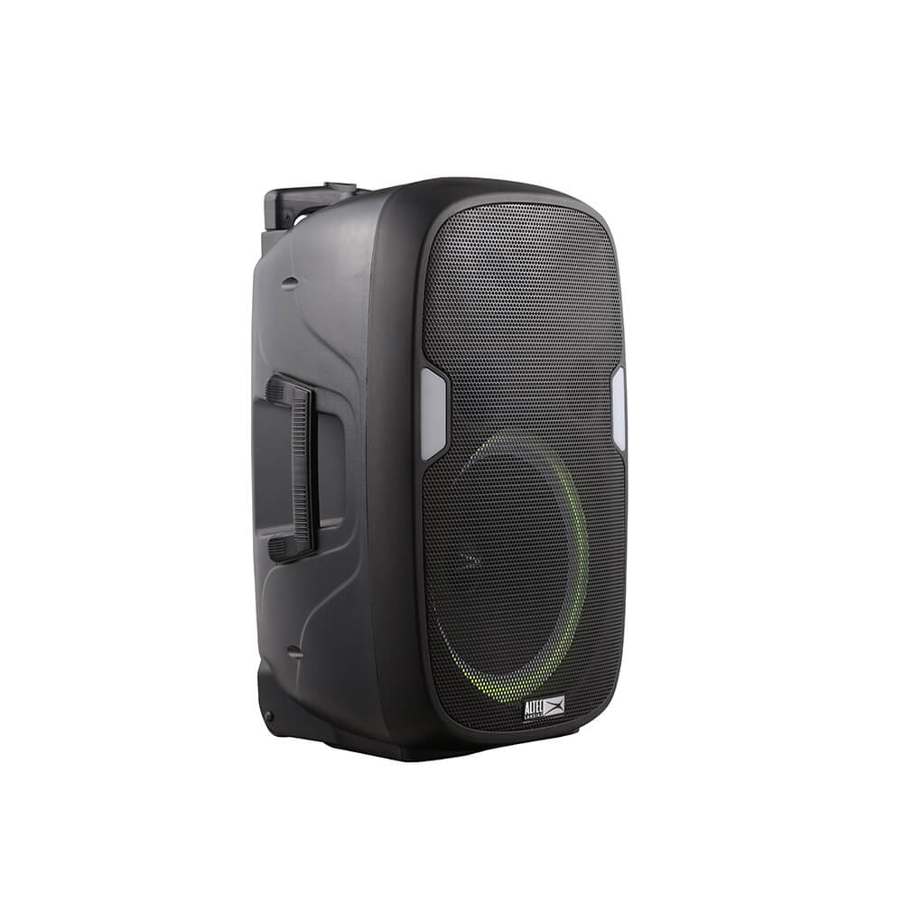 Partyhögtalare Altec Lansing IMT8100 SoundRover 75 Svart