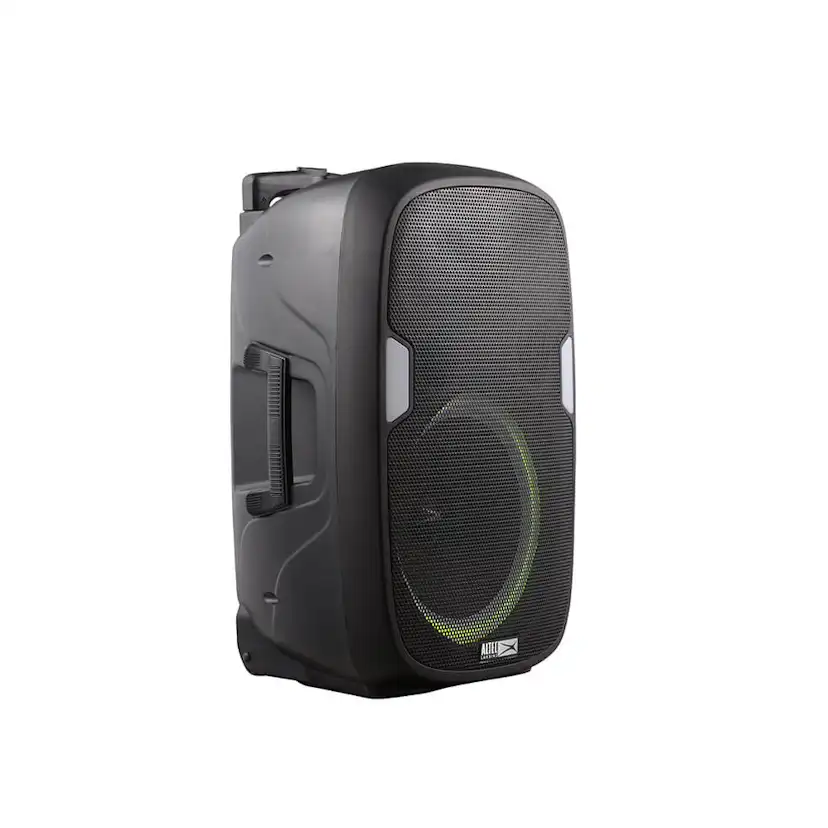 Partyhögtalare Altec Lansing IMT8100 SoundRover 75 Svart