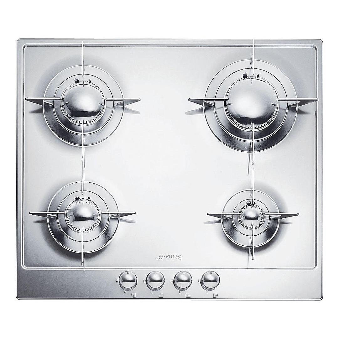 Gashäll Smeg Piano Design P64ES