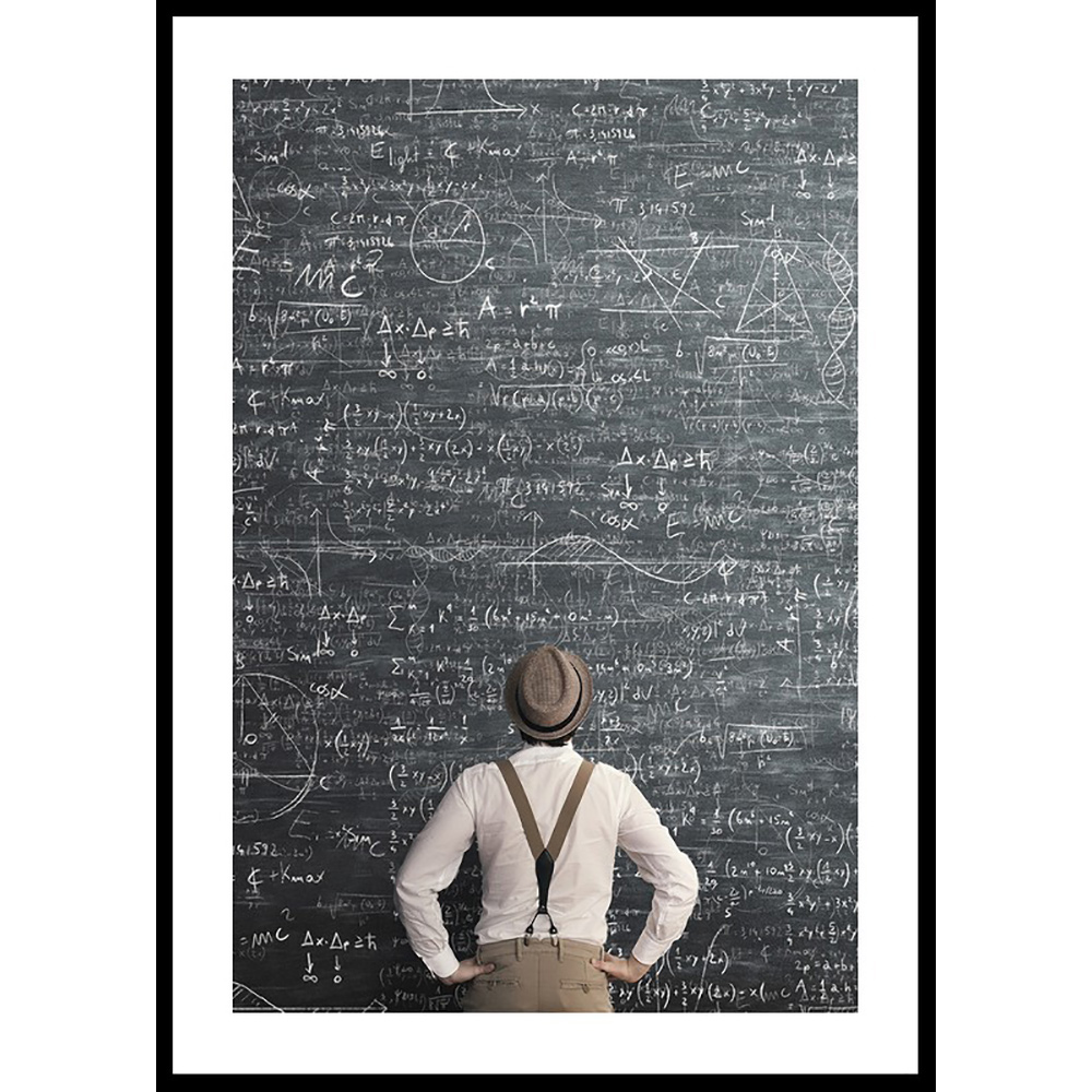 Poster Gallerix Problem Solving