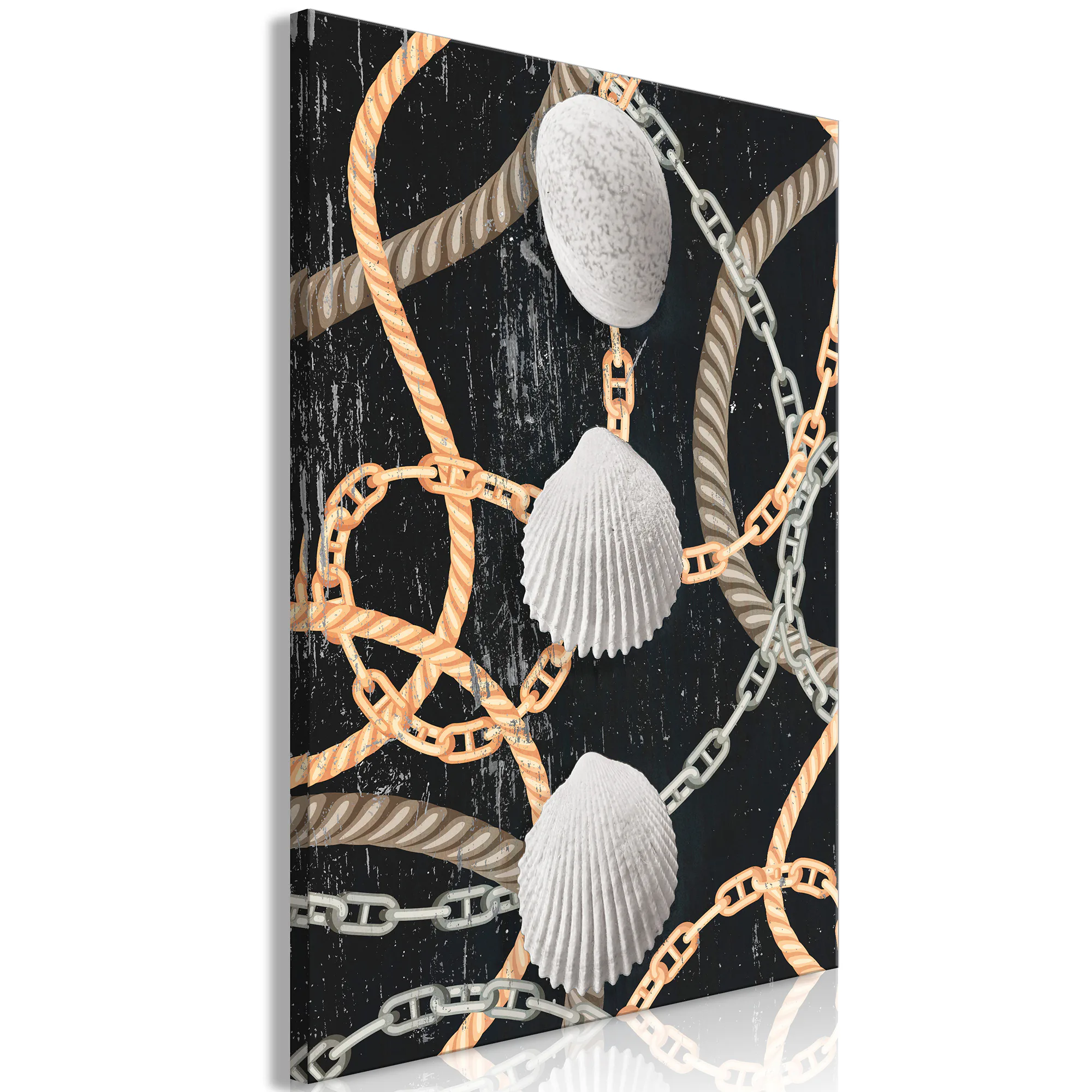 Tavla Arkiio Sea Treasures
