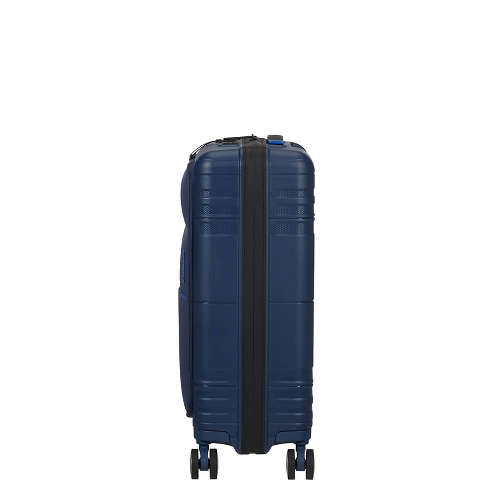 Kabinväska American Tourister Hello Cabin Spinner 55
