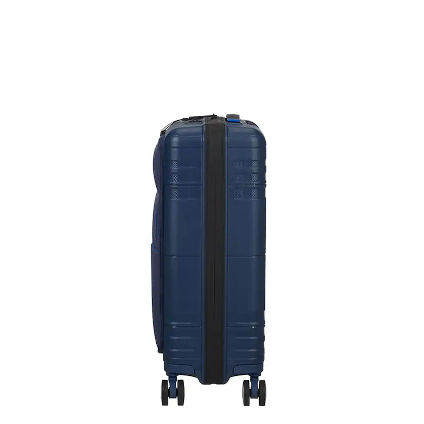 Kabinväska American Tourister Hello Cabin Spinner 55
