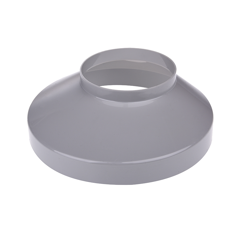 Brunnfläns Plastmo