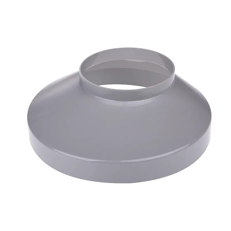 Brunnfläns Plastmo