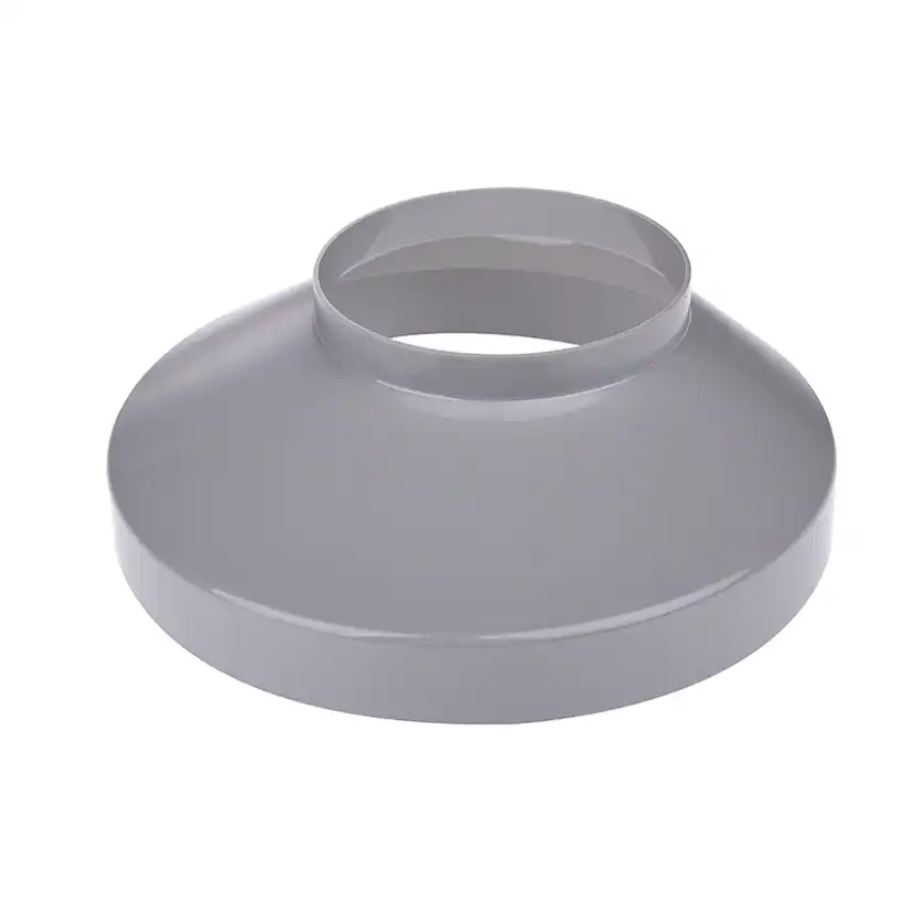 Brunnfläns Plastmo