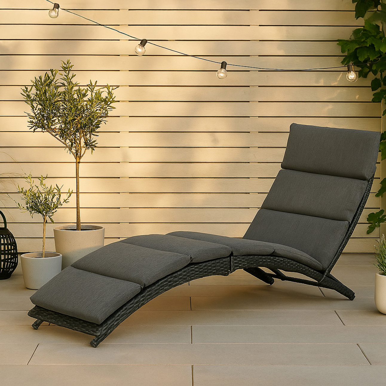 Solsäng Venture Home Archie