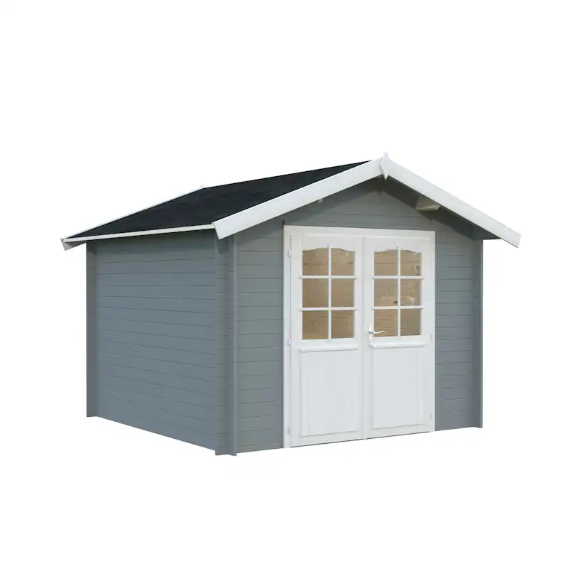 Stuga Palmako Lotta 7,6 m2