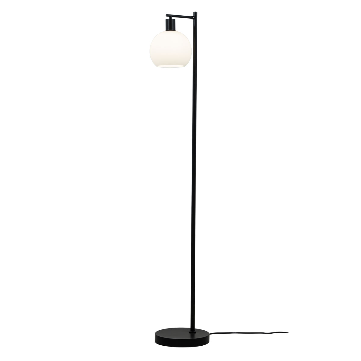 Golvlampa Aneta Ellie