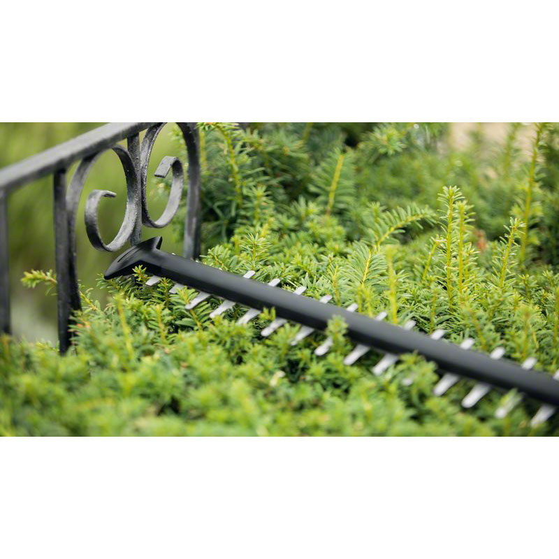 Häcksax Bosch Power Tools UniversalHedgeCut 18-50 AL1830CV 2,5AH Batteri