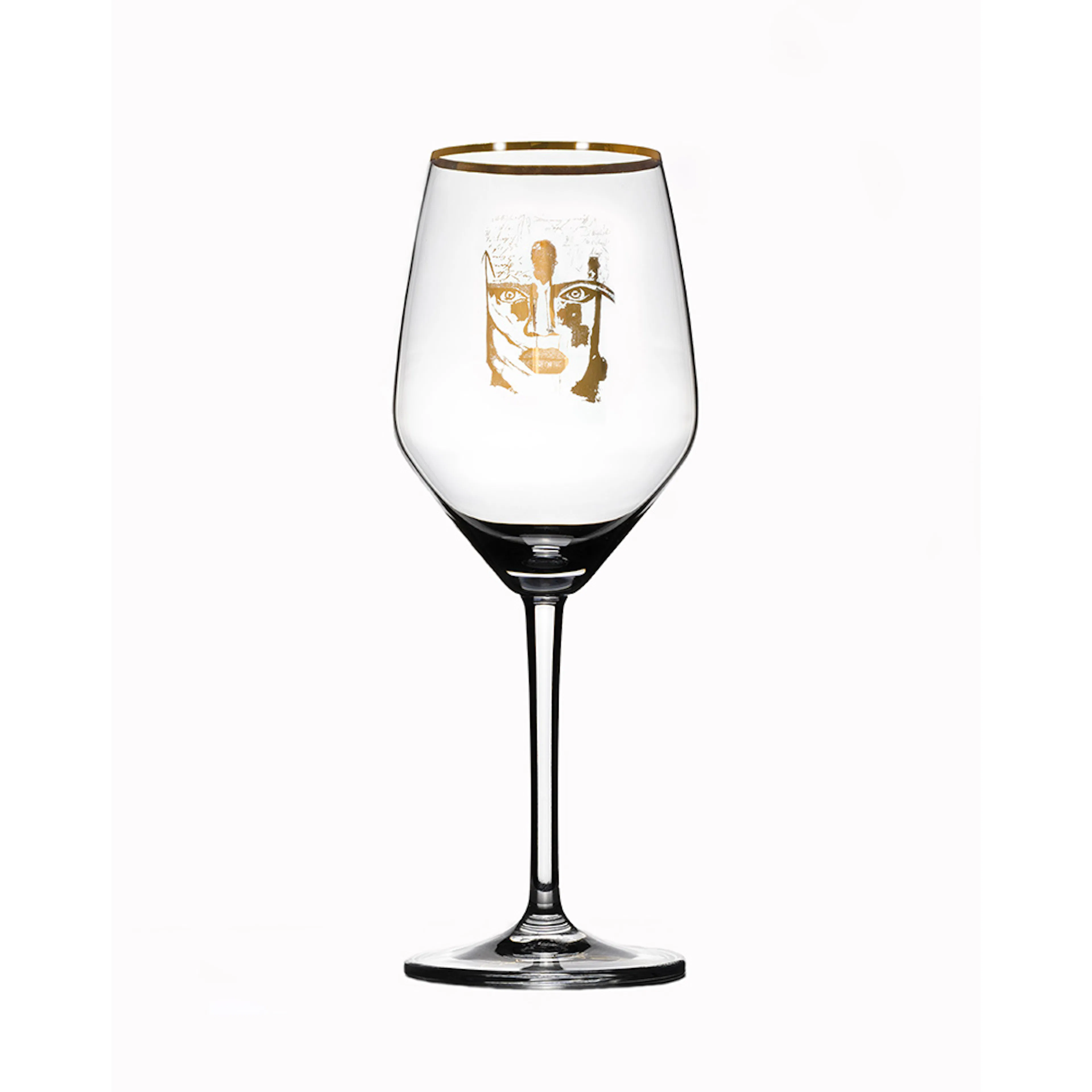Rosé-/Vitvinsglas Carolina Gynning Golden Dream