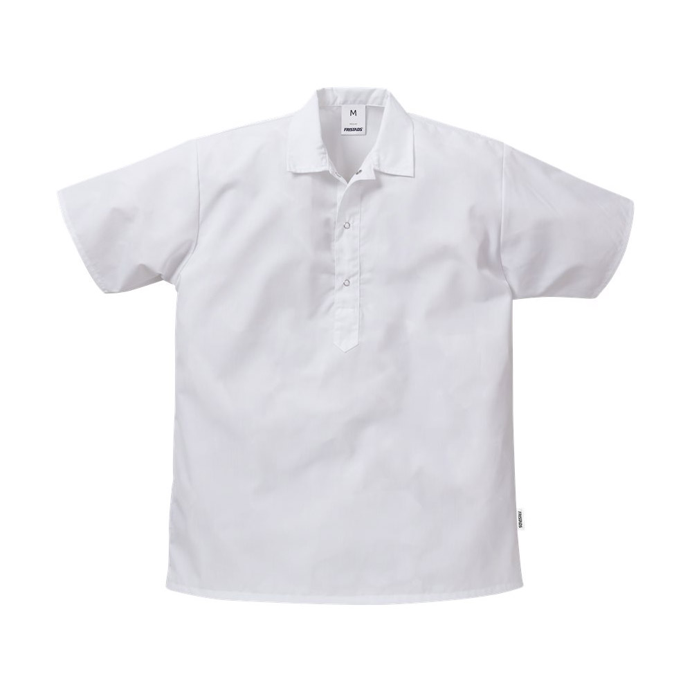 Skjorta Fristads Livs Kortärmad 7001 P159