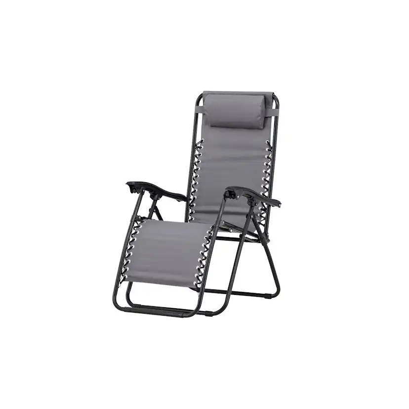 Solstol Venture Home Vulcano Utomhus
