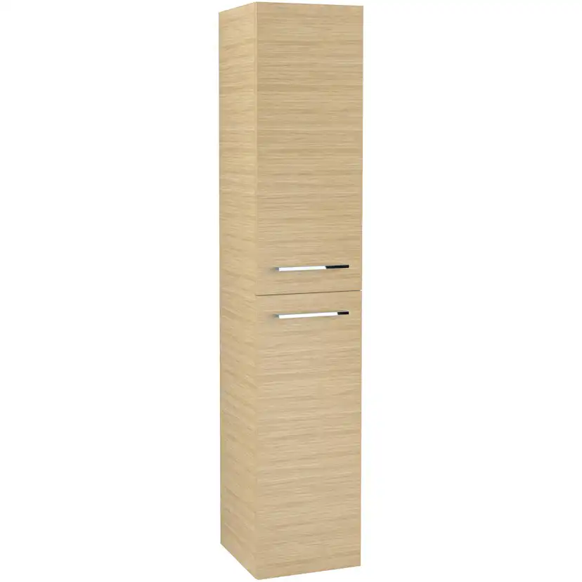 Högskåp Villeroy & Boch Avento med Två Dörrar 350 mm