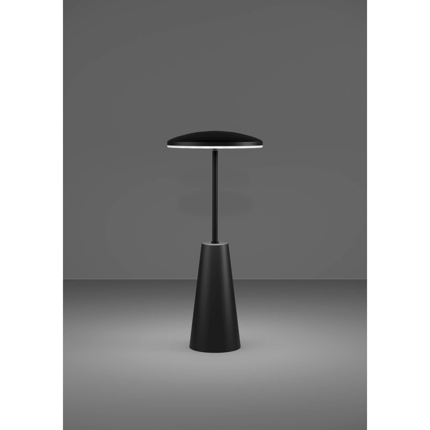 Bordslampa Eglo Piccola med Touch
