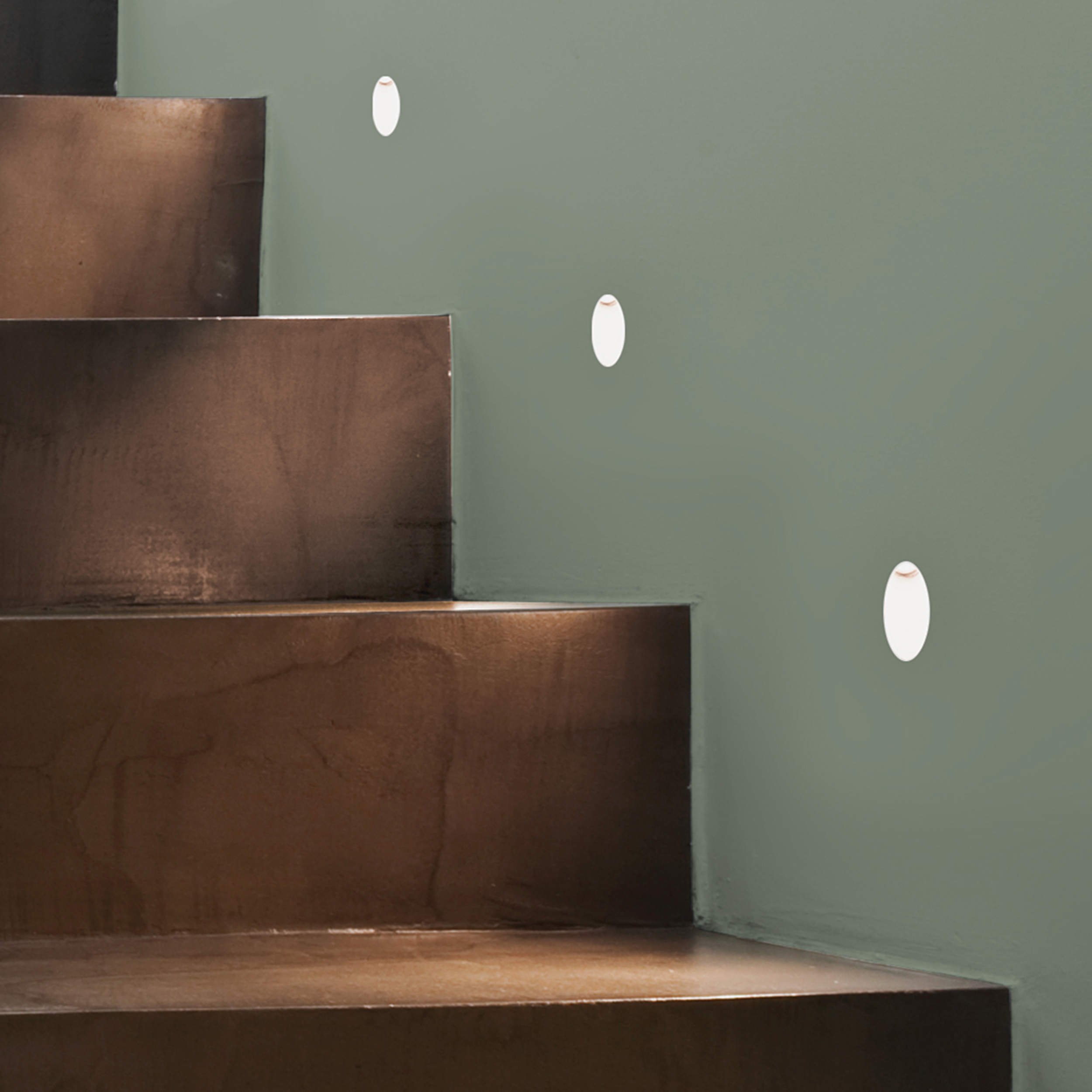 Vägglampa Astro Leros Trimless LED