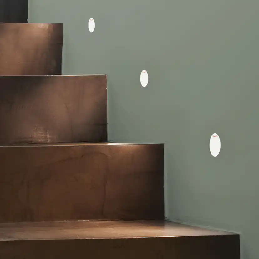 Vägglampa Astro Leros Trimless LED