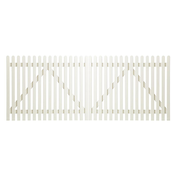 Grind PLUS Retro 300x120 cm Vit